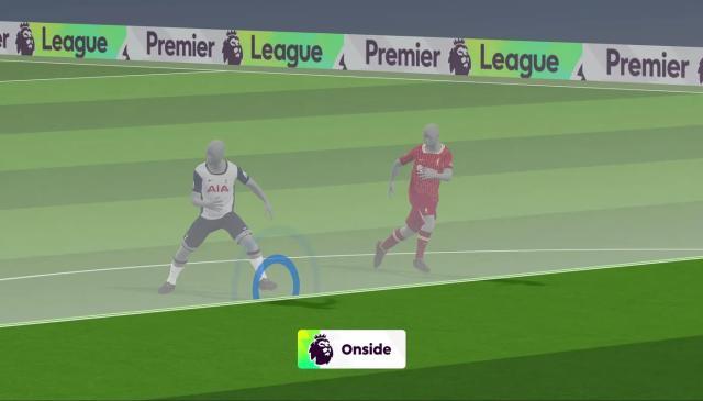 乐鱼体育APP下载-半自动越位将迎英格兰首秀，VAR顽疾等来科技救赎