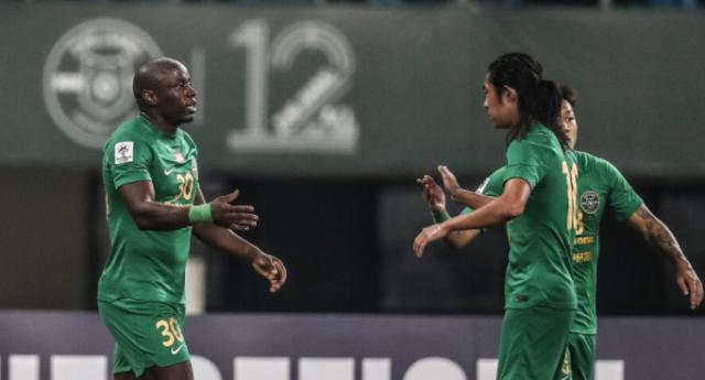 乐鱼体育APP下载-【亚冠】卢卡斯穆谢奎建功 浙江2比0甲府夺首胜