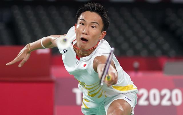 乐鱼VIP注册-遭到“反噬”的桃田贤斗：唯有不破不立方能重回巅峰