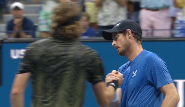 乐鱼体育APP下载-张奔斗：西西帕斯的超长暂停 安迪·穆雷的超长战斗