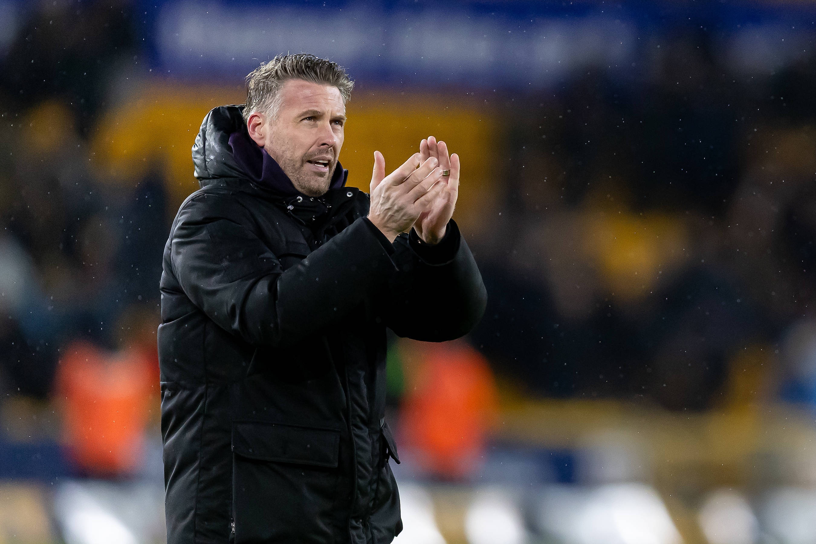 乐鱼VIP注册-四天内再战利物浦！狼队主帅：我们会复盘比赛，争取做得更好